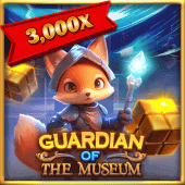 Guardián del Museo screenshot